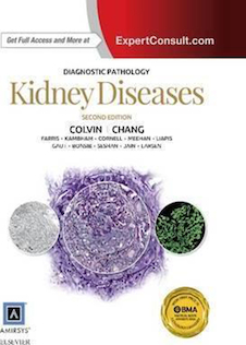 عکس Diagnostic Pathology: Kidney Diseases 2nd Edition2015