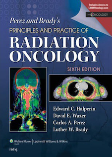 عکس Perez - Brady’s Principles and Practice of Radiation Oncology 6th Edition2013 اصول و عملکرد انکولوژی تشعشع