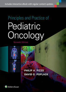 عکس Principles and Practice of Pediatric Oncology2015 اصول و عملکرد آنکولوژی کودکان