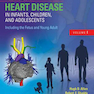 Moss - Adams’ Heart Disease in Infants, Children, and Adolescents, 9th Edition2016 بیماری قلبی ماس و آدامز در نوزادان ، کودکان و نوجوانان