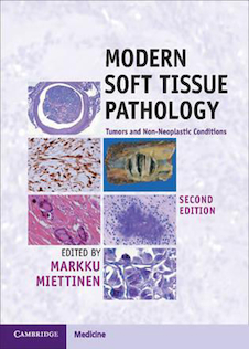 عکس Modern Soft Tissue Pathology, 2nd Edition2016 آسیب شناسی بافت نرم