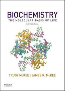 عکس Biochemistry: The Molecular Basis of Life 6th Edition2015