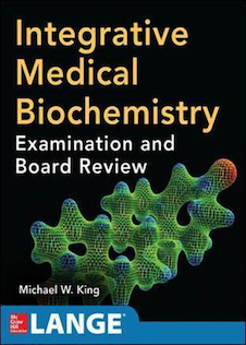 عکس Integrative Medical Biochemistry2014