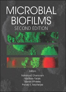 عکس Microbial Biofilms 2nd Edition2015 آمار مقدماتی: نسخه مختصر با کارت فرمول