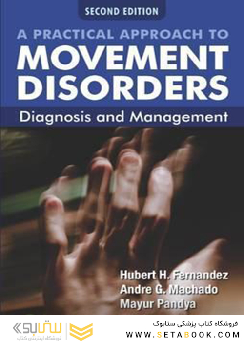 A Practical Approach to Movement Disorders, 2nd Edition2014 نفرولوژی