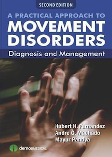 عکس A Practical Approach to Movement Disorders, 2nd Edition2014 نفرولوژی