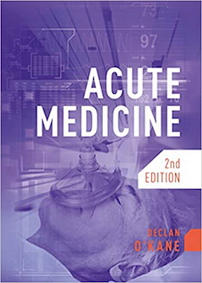عکس Acute Medicine, 2nd Edition2017 پزشکی حاد
