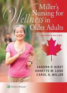 عکس Nursing for Wellness in Older Adults, 7th Edition2015 پرستاری برای سلامتی در بزرگسالان مسن
