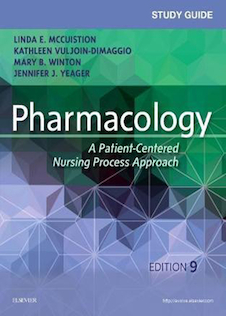 عکس Pharmacology, 9th Edition2017 فارماکولوژی