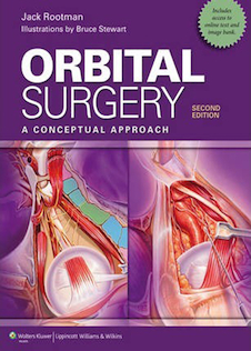 عکس Orbital Surgery: A Conceptual Approach Second Edition2013 جراحی مداری