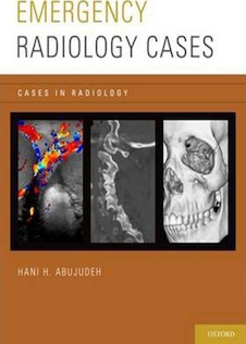 عکس Emergency Radiology Cases2014 موارد رادیولوژی اضطراری