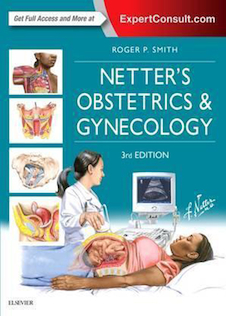 عکس Netter’s Obstetrics and Gynecology, 3rd Edition2017 طب سوزنی پزشکی غربی