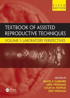 عکس Textbook of Assisted Reproductive Techniques, 5th Edition2018 درسی تکنیک های کمک باروری