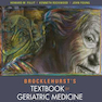 Brocklehurst’s Textbook of Geriatric Medicine and Gerontology 8th Edition2016