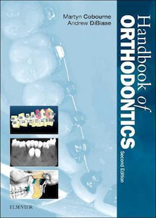 عکس Handbook of Orthodontics 2nd Edition2015 راهنمای ارتودنسی