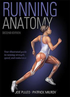 عکس Running Anatomy, 2 edition2018 در حال اجرا آناتومی
