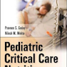 Pediatric Critical Care Nutrition 1st Edition2014 تغذیه مراقبت ویژه کودکان