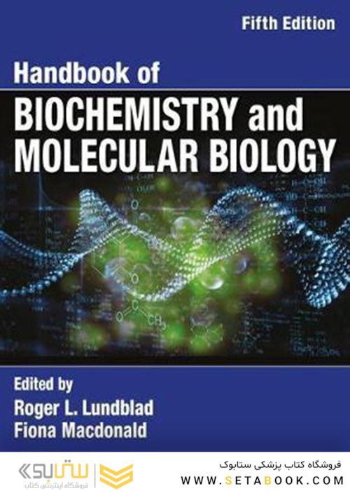 Handbook of Biochemistry and Molecular Biology, 5th Edition2018