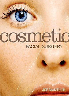 عکس Cosmetic Facial Surgery 1st Edition2011 جراحی زیبایی صورت