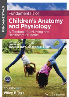 عکس Fundamentals of Children’s Anatomy and Physiology2015 مبانی آناتومی و فیزیولوژی کودکان