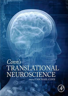 عکس Conn’s Translational Neuroscience, 1st Edition2016  ترجمه علوم اعصاب