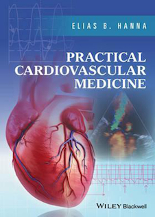 عکس Practical Cardiovascular Medicine 1st Edition2017 پزشکی قلب و عروق عملی