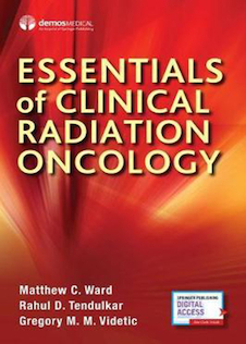 عکس Essentials of Clinical Radiation Oncology, 1st Edition2017 ملزومات انکولوژی پرتوی بالینی