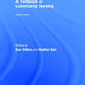A Textbook of Community Nursing, 2nd Edition2017