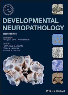 عکس Developmental Neuropathology, 2nd Edition2018 آسیب شناسی عصبی رشد