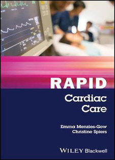 عکس Rapid Cardiac Care, 1st Edition2018 مراقبت های ویژه نوزادان