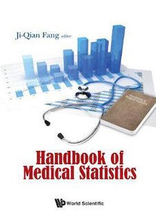 عکس Handbook of Medical Statistics, 1st Edition2017