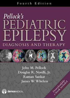 عکس Pellock’s Pediatric Epilepsy, 4th Edition2016