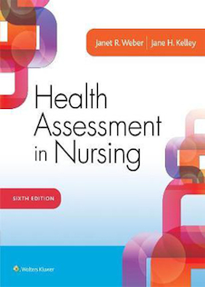 عکس Health Assessment in Nursing, Sixth Edition2017 ارزیابی سلامت در پرستاری