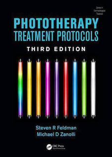 عکس Phototherapy Treatment Protocols, 3rd Edition2016