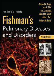 عکس Fishman’s Pulmonary Diseases and Disorders, 2-Volume Set, 5th Edition2015 بیماری های ریوی و اختلالات فیشمن