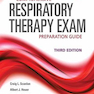 Comprehensive Respiratory Therapy Exam Preparation Guide 3rd Edition2017 راهنمای تهیه آزمون جامع تنفسی درمانی