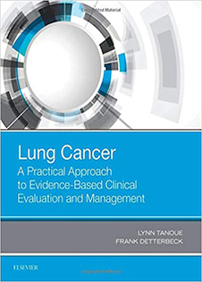 عکس Lung Cancer: A Practical Approach to Evidence-Based Clinical Evaluation and Management2018 یک رویکرد عملی برای ارزیابی و مدیریت بالینی مبتنی بر شواهد سرطان ریه