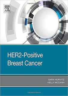 عکس -Positive Breast Cancer2018 HER2 اچ ای آر تو مثبت سرطان پستان