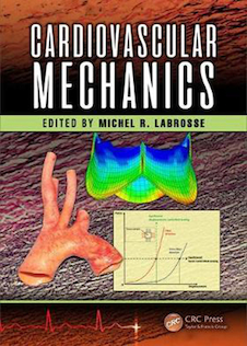 عکس Cardiovascular Mechanics 1st Edition 2018