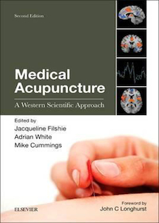 عکس Medical Acupuncture, 2nd Edition2016