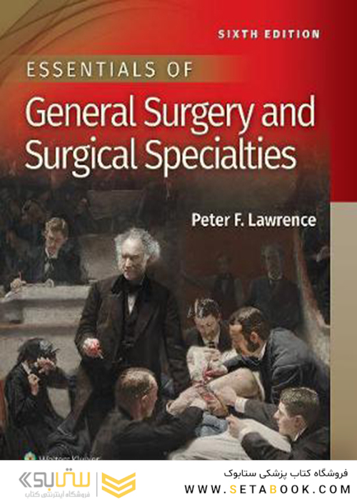 Essentials of General Surgery and Surgical Specialties, 2019
