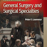 Essentials of General Surgery and Surgical Specialties, 2019