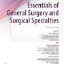 Essentials of General Surgery and Surgical Specialties, 2019