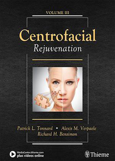 عکس Centrofacial Rejuvenation, 1st Edition2017 جوان سازی مرکز صورت