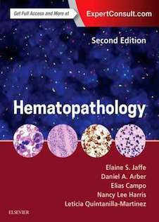 عکس Hematopathology, 2nd Edition 2016