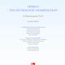 DeMyer’s The Neurologic Examination: A Programmed Text, 7th Edition2016