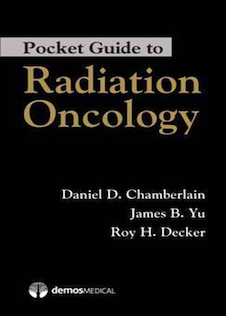 عکس Pocket Guide to Radiation Oncology, 1st Edition2016