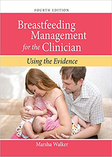 عکس Breastfeeding Management for the Clinician:Using the Evidence 4th Edition2016 مدیریت شیردهی برای پزشک متخصص