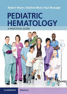 عکس Pediatric Hematology: A Practical Guide 1st Edition2017