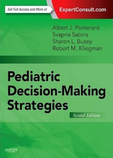 عکس Pediatric Decision-Making Strategies, 2nd Edition